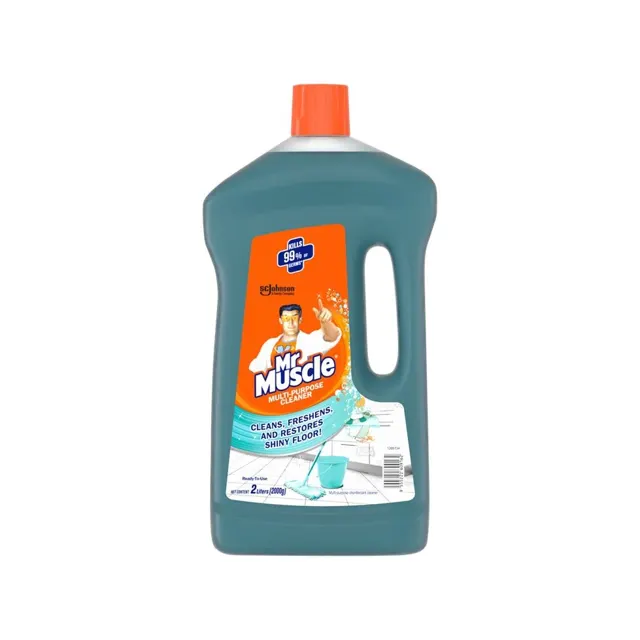 Mmuscle Mpcleaner Ocean Escape 2L