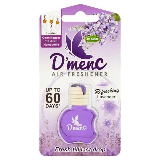 Afy Dmenc Af Lavender 10ml
