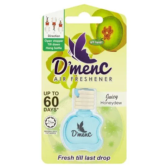 Afy Dmenc Af Honeydew 10ml