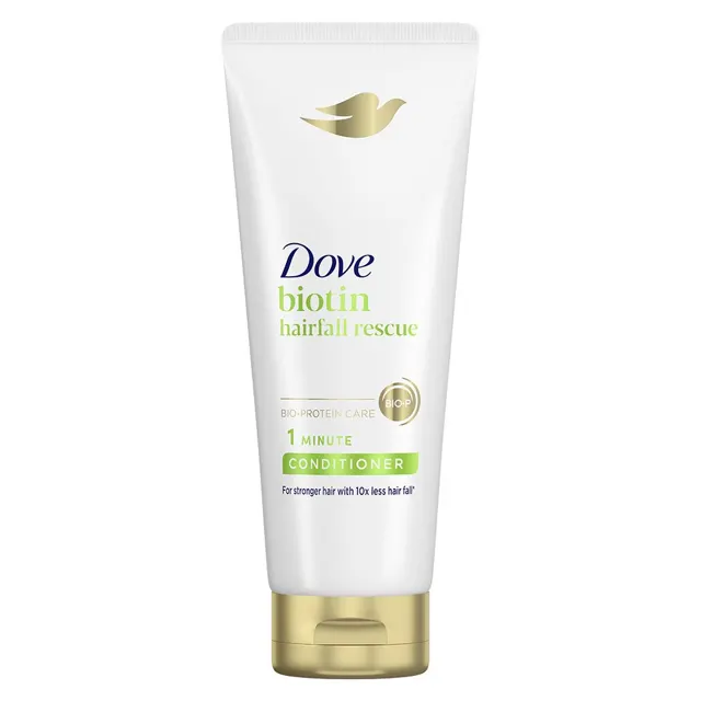 Dove Hc Serum Biotin Hairfall Rescue 150ml
