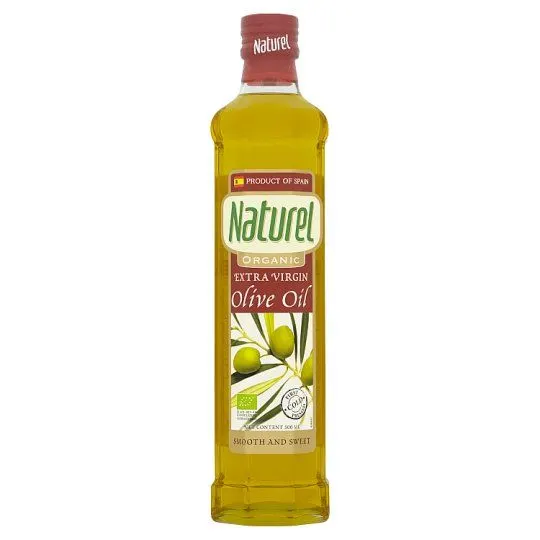 Naturel Organic Evoo 500ml
