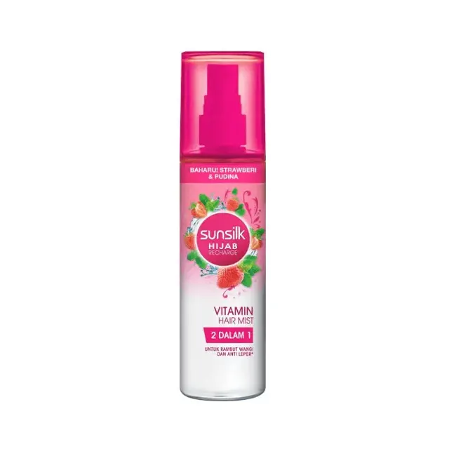 Sunsilk Multivitamin Booster Smooth 100ml