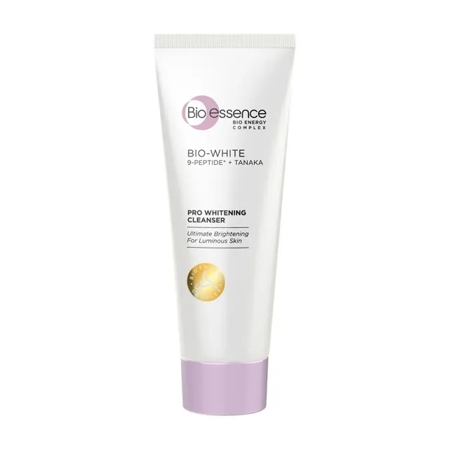 Bioess B-White Pro Wht Clnsr 100g