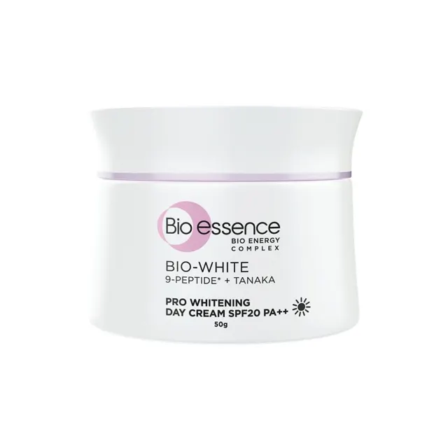 Bioess B-White Pro White Day Cream 50g
