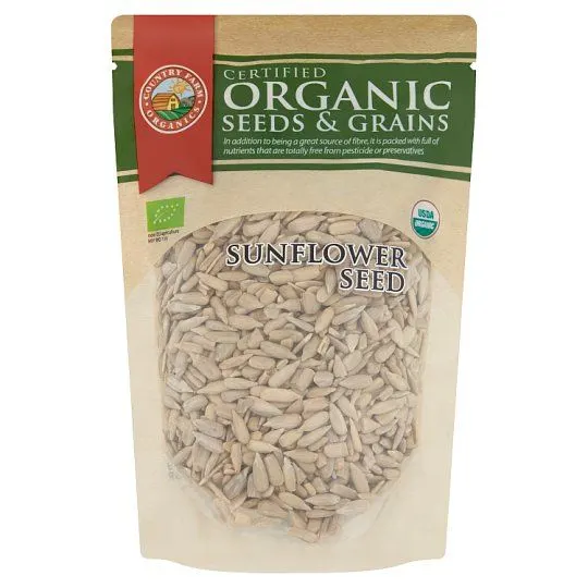 Cfo Sunflower Seed 200g
