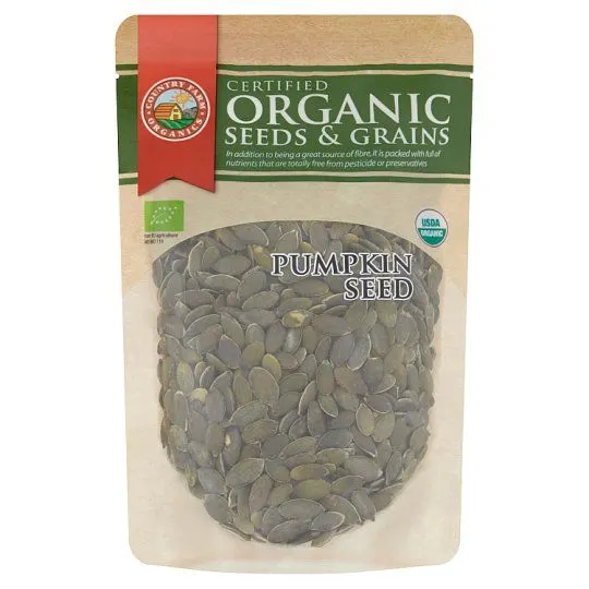 Cfo Pumpkin Seed 200g