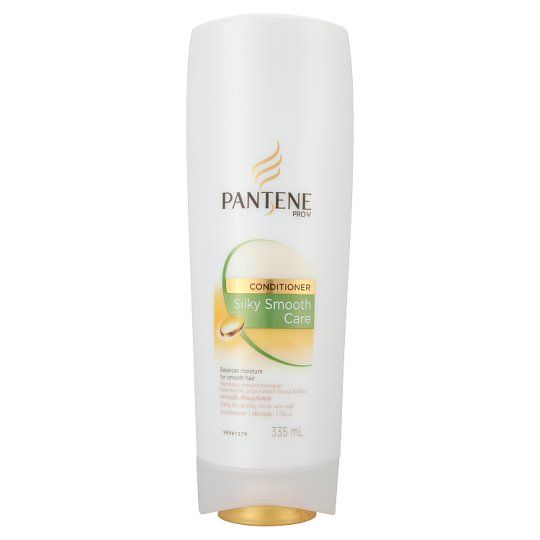 Pantene Hc Silky Smooth Care 300ml