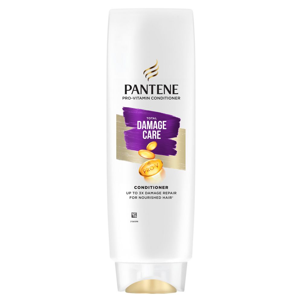 Pantene Hc Total Damage Care 300ml