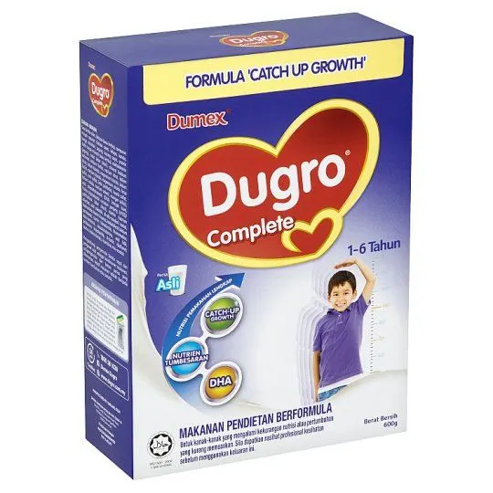 Dugro Sure Plus 600g