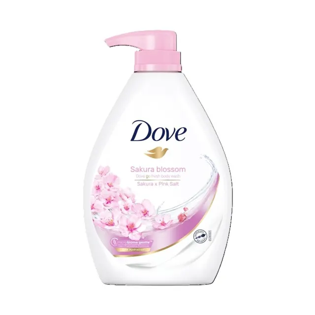 Dove Bw Sakura Blossom 1L