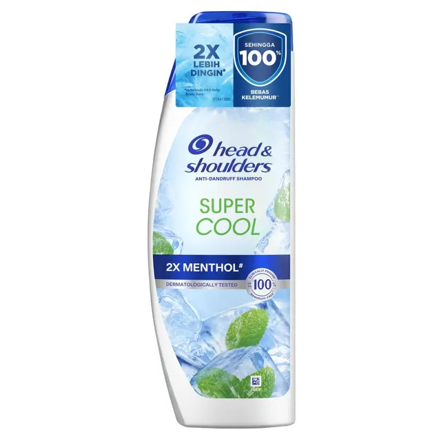 Hns Shp Super Cool 300ml