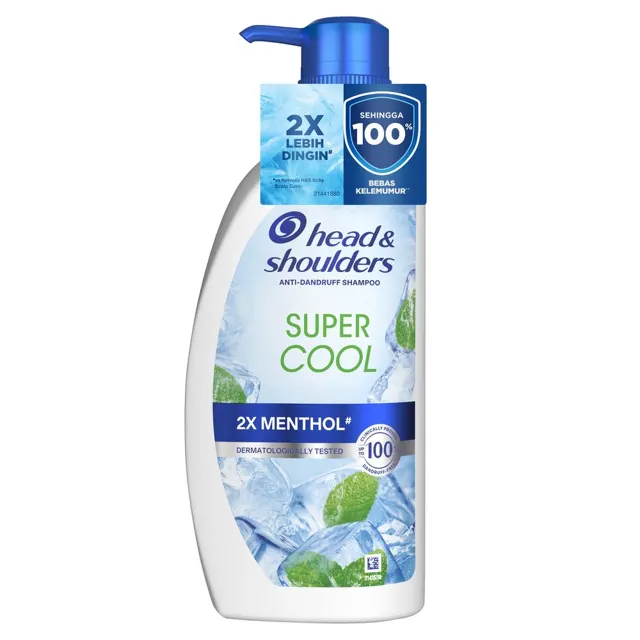 Hns Shp Super Cool 590ml