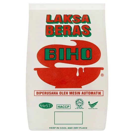 Biho Laksa Ikat 450g