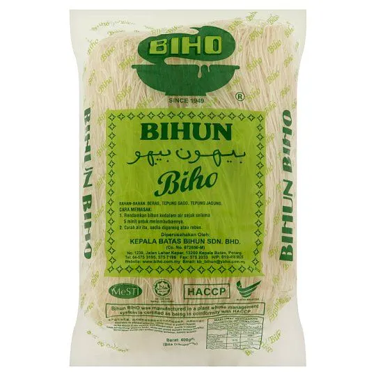 Biho Bihun Hijau 400g