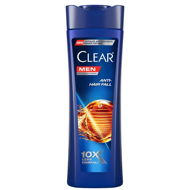 Clear Men Shp Anti Hair Fall 315ml