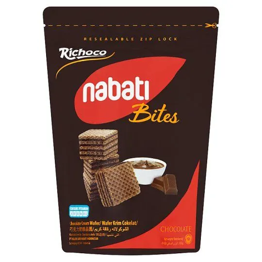 Richoco Wafer Pouch 112g