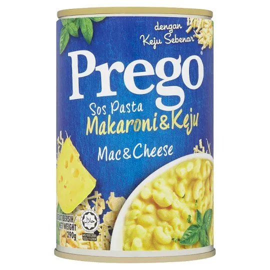 Prego Cheese and Herb Creamy Pasta Sauce 290g