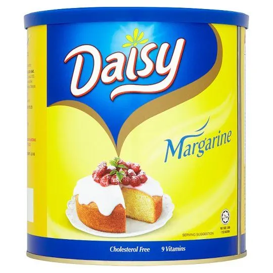 Daisy Margarine 2.5kg