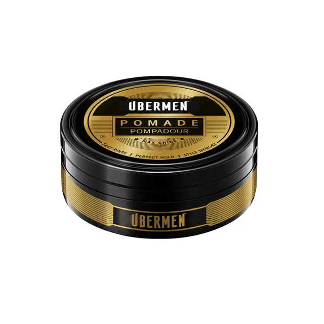 Ubermen Pomade 70g