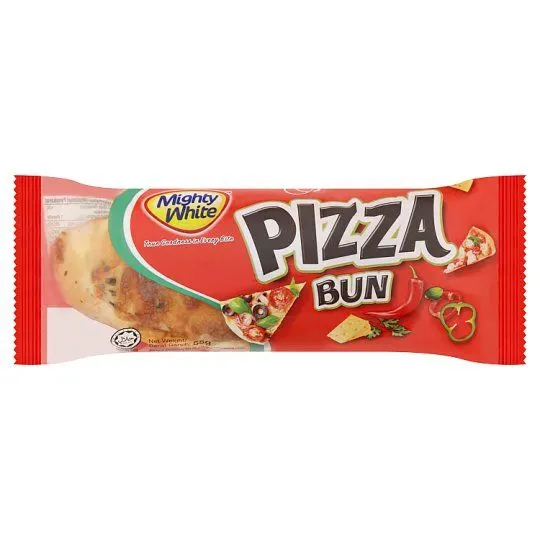 Mw Pizza Bun 55g