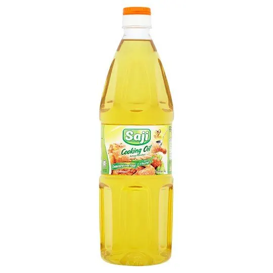 Saji Cooking Oil 1kg