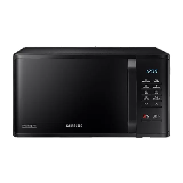 Samsung Microwave Oven Mg23k3513gk 23L