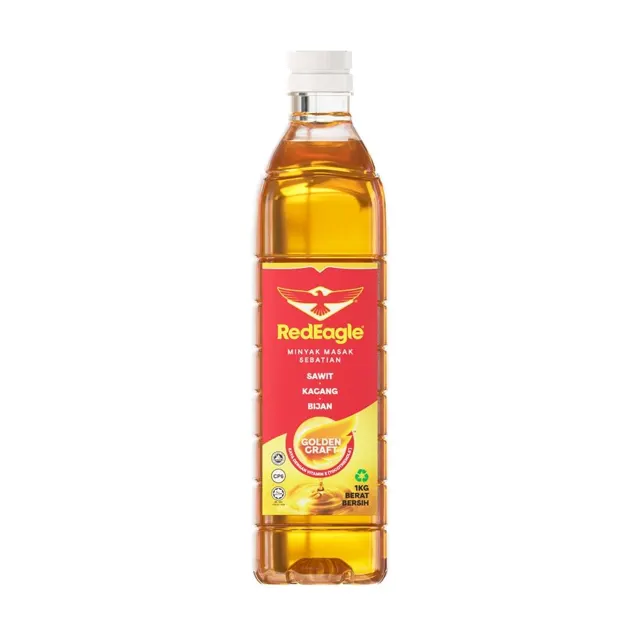 Red Eagle Cooking Oil 1kg