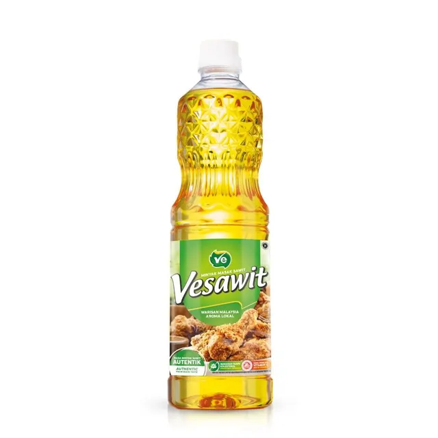 Vesawit Cooking Oil 1kg