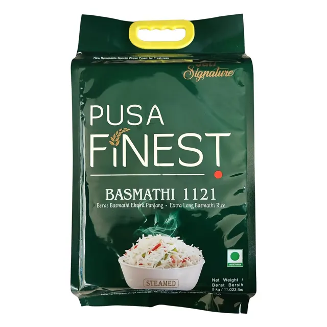 Jati Pusa Finest Basmathi 1121