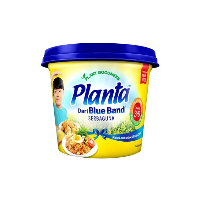 Planta