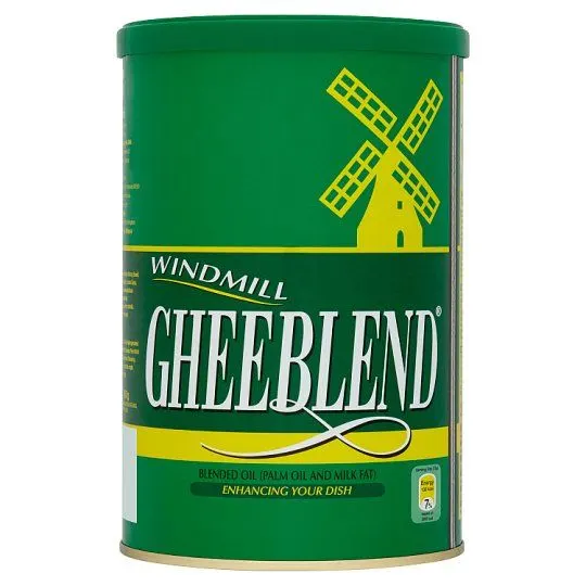 Windmill Gheeblend Ghee 800g