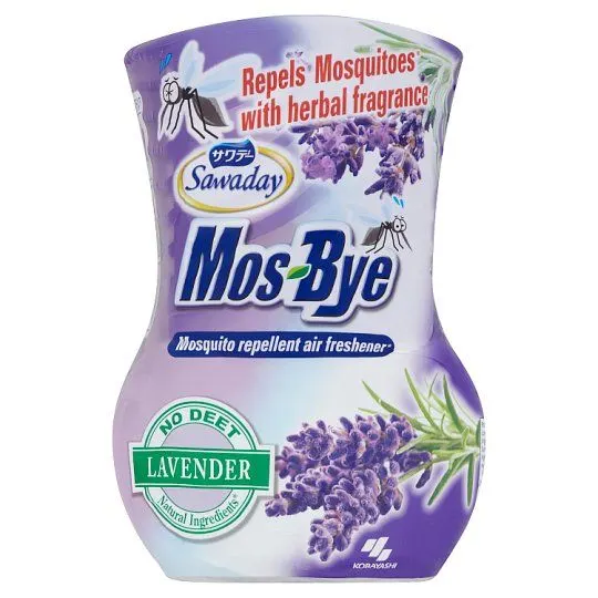 Sawaday Mos-Bye 275ml-Lavender