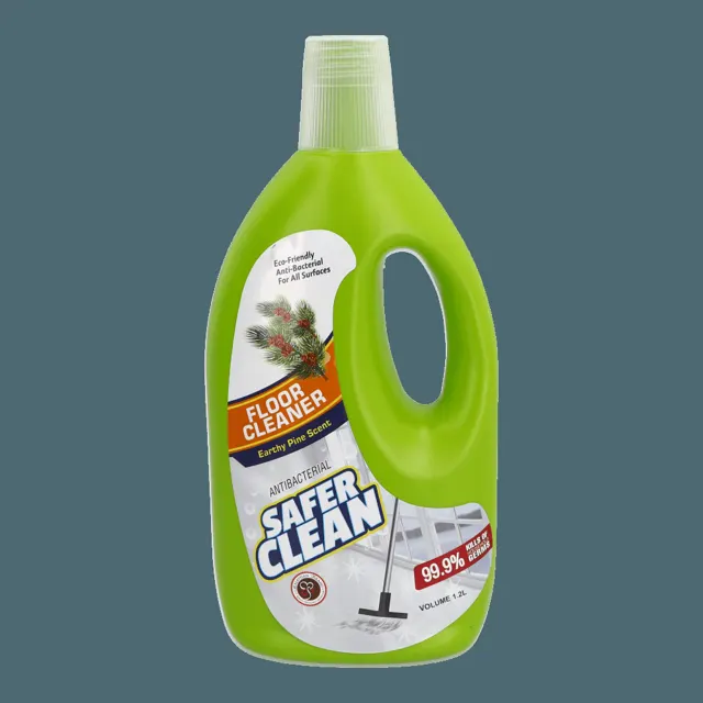Saferclean Floor Cleaner Pine 1.2L