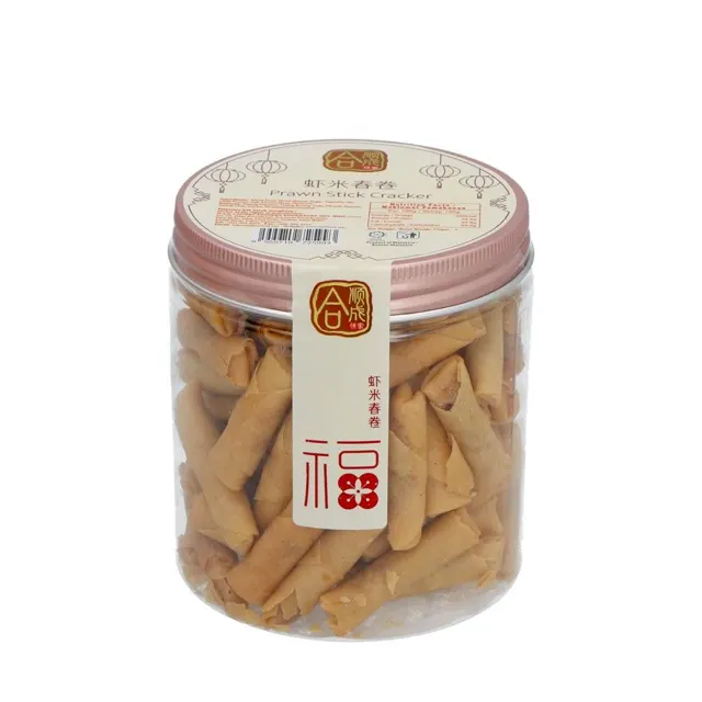 Hss Prawn Stick 270g