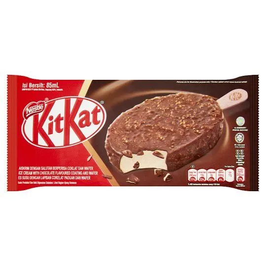 Nestle Kitkat Stick 85ml