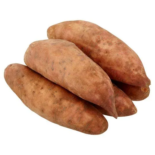Aust Golden Sweet Potato 500g