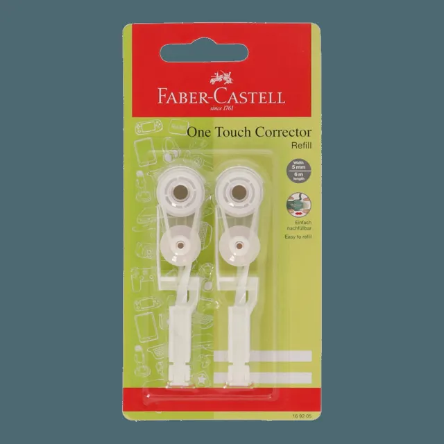 Fc One Touch Corrector Refill 2S