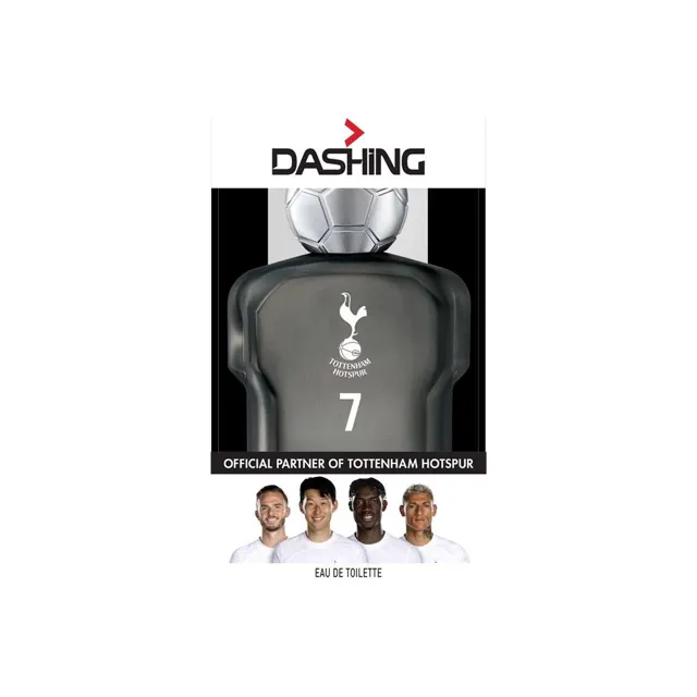 Dashing Tottenham Edt No.10 100ml