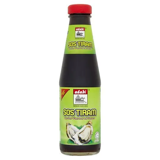 Adabi Sos Cili 500g