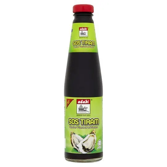 Adabi Sos Tiram 510ml