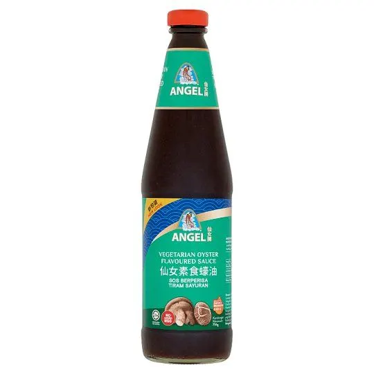 Angel Oyster Vege Flavoured Sauce 755g