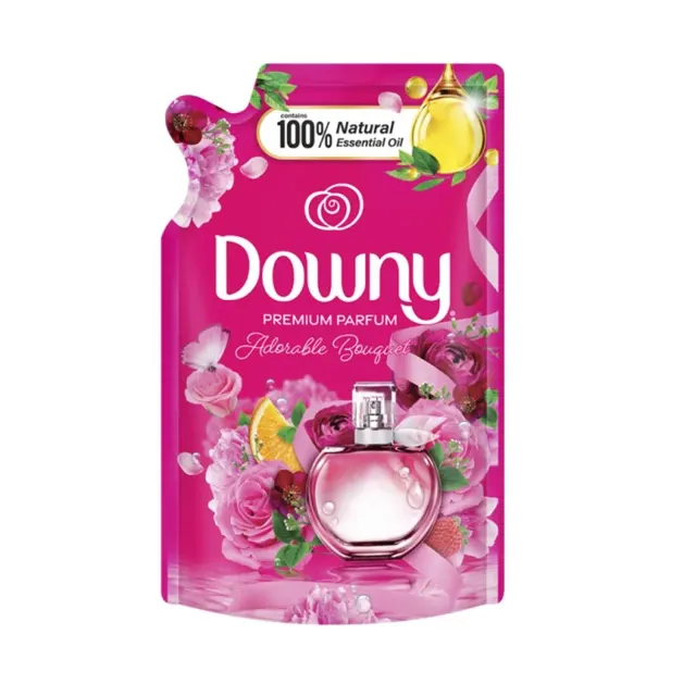 Downy Softener Ador Bouquet Refill 530ml