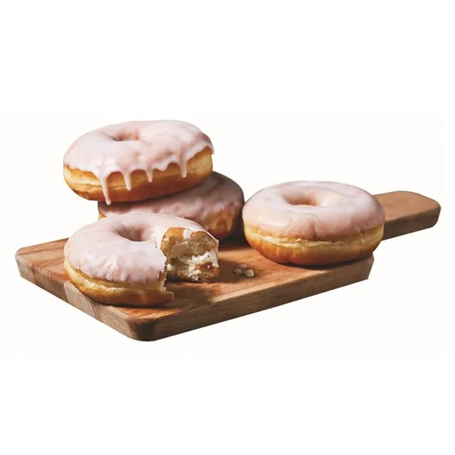 Loti Donat Sadur Gula 4S (0858)