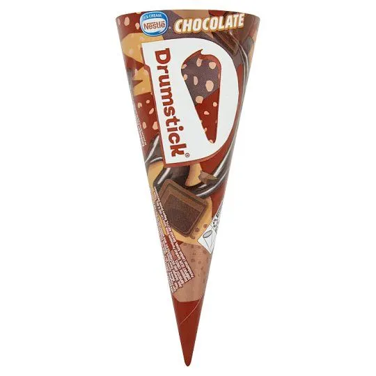 Nestle Drumstick Chocolate Classic 110ml