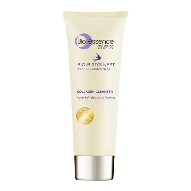 Bioess B-Birdnest Collagen Clnsr 100g