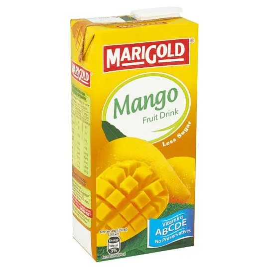 Marigold UHT Mango Drink 1L
