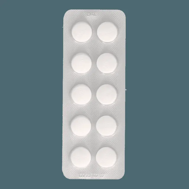 Panadol Regular Coated 10S