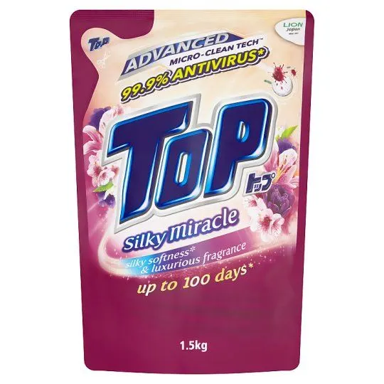 Top Cld Silky Miracle 1.5kg