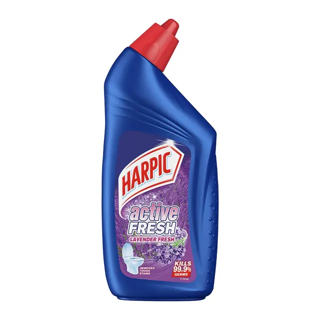 Harpic Liq Fresh Lavender 500ml