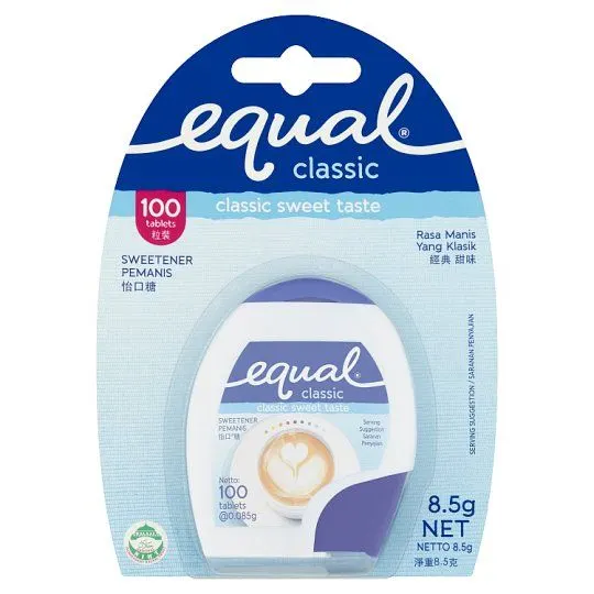 Equal Classic Tablet 100S